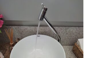 agua
