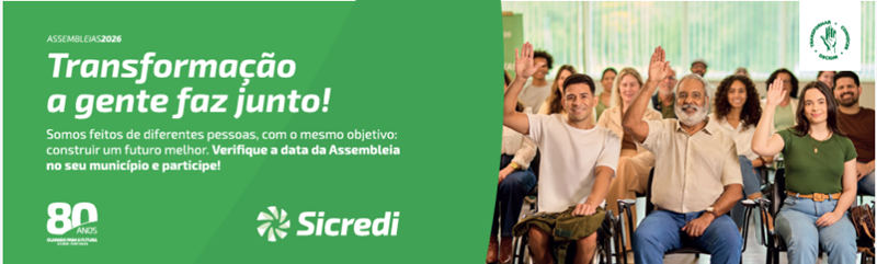 sicredi assembleias