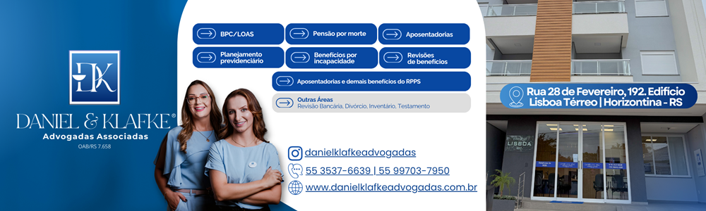 Banner Portal FC DANIELEKLAFKE