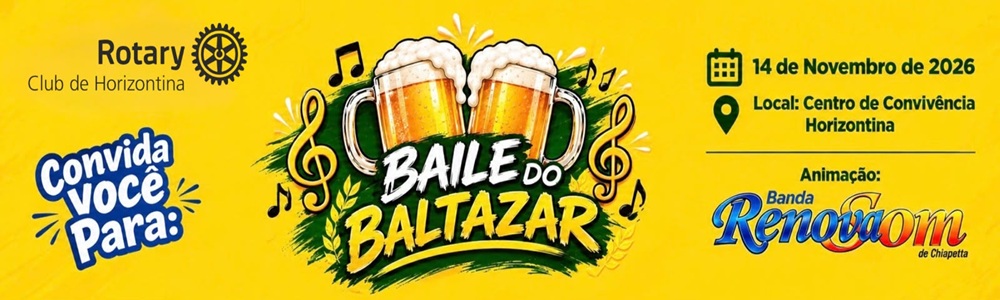 BAILE BALTAZAR